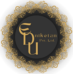 Eduniketan Logo
